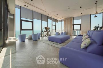 1 Bedroom Condo for sale in The Base Central Pattaya, Nong Prue, Chonburi