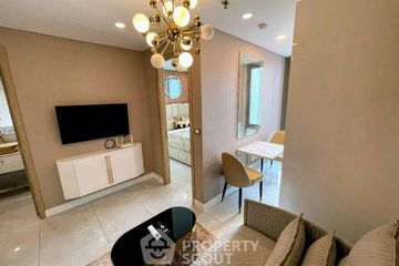 1 Bedroom Condo for sale in Copacabana Beach Jomtien, Nong Prue, Chonburi