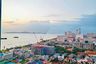 1 Bedroom Condo for sale in Copacabana Beach Jomtien, Nong Prue, Chonburi