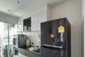 1 Bedroom Condo for sale in Supalai Wellington 2, Huai Khwang, Bangkok near MRT Thailand Cultural Centre