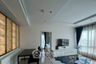 1 Bedroom Condo for sale in Supalai Wellington 2, Huai Khwang, Bangkok near MRT Thailand Cultural Centre