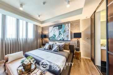 2 Bedroom Condo for sale in MUNIQ Sukhumvit 23, Khlong Toei Nuea, Bangkok near MRT Sukhumvit