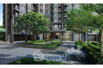 1 Bedroom Condo for sale in The Base Park West Sukhumvit 77, Phra Khanong Nuea, Bangkok near BTS On Nut