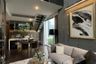 2 Bedroom Condo for sale in LAVIQ Sukhumvit 57, Khlong Tan Nuea, Bangkok near BTS Thong Lo
