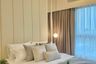 1 Bedroom Condo for sale in The Parkland Grand Asoke-Phetchaburi, Bang Kapi, Bangkok near MRT Phetchaburi