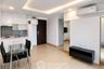 1 Bedroom Condo for sale in Thru Thonglor, Bang Kapi, Bangkok near MRT Phetchaburi
