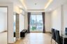1 Bedroom Condo for sale in Thru Thonglor, Bang Kapi, Bangkok near MRT Phetchaburi