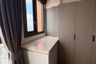 1 Bedroom Condo for sale in XT Huaikhwang, Din Daeng, Bangkok near MRT Huai Khwang