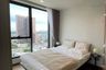 1 Bedroom Condo for Sale or Rent in Ideo Q Sukhumvit 36, Khlong Tan, Bangkok near BTS Thong Lo