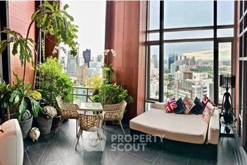5 Bedroom Condo for Sale or Rent in Lumpini, Bangkok near BTS Ploen Chit