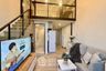 1 Bedroom Condo for sale in Siamese Sukhumvit 87, Bang Chak, Bangkok near BTS On Nut