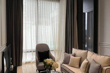 2 Bedroom Condo for sale in Ashton Silom, Suriyawong, Bangkok near BTS Chong Nonsi
