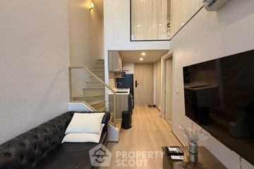 2 Bedroom Condo for rent in Life Rama 4 - Asoke, Khlong Toei, Bangkok near MRT Queen Sirikit National Convention Centre