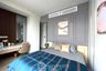 2 Bedroom Condo for rent in Celes Asoke, Khlong Toei Nuea, Bangkok near BTS Asoke