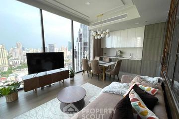 2 Bedroom Condo for rent in Celes Asoke, Khlong Toei Nuea, Bangkok near BTS Asoke