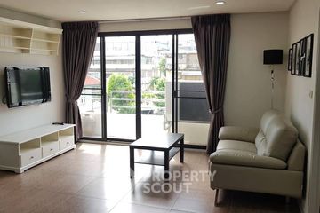 2 Bedroom Condo for rent in Sampoom Garden, Silom, Bangkok near BTS Saint Louis