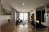 2 Bedroom Condo for rent in Rhythm Sathorn, Thung Wat Don, Bangkok near BTS Saphan Taksin
