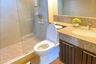 3 Bedroom Condo for rent in Notting Hill The Exclusive CharoenKrung, Wat Phraya Krai, Bangkok