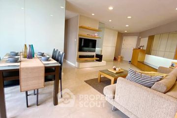 3 Bedroom Condo for rent in Notting Hill The Exclusive CharoenKrung, Wat Phraya Krai, Bangkok