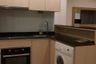 1 Bedroom Condo for rent in Sathorn Gardens, Thung Maha Mek, Bangkok near MRT Lumpini