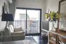 1 Bedroom Condo for rent in Park Origin Thonglor, Khlong Tan Nuea, Bangkok