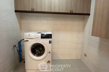 2 Bedroom Condo for rent in Central City East Tower, Bang Na, Bangkok near BTS Udom Suk