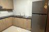 2 Bedroom Condo for rent in Central City East Tower, Bang Na, Bangkok near BTS Udom Suk