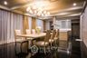 3 Bedroom Condo for rent in Le Raffine Jambunuda Sukhumvit 31, Khlong Tan Nuea, Bangkok near BTS Phrom Phong