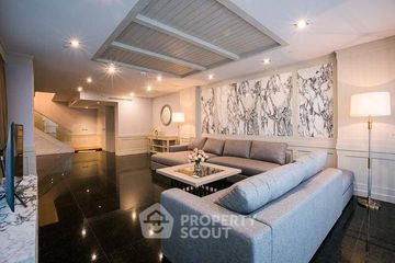 3 Bedroom Condo for rent in Le Raffine Jambunuda Sukhumvit 31, Khlong Tan Nuea, Bangkok near BTS Phrom Phong