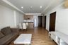 1 Bedroom Apartment for rent in Y.O. Place, Khlong Toei, Bangkok near MRT Queen Sirikit National Convention Centre
