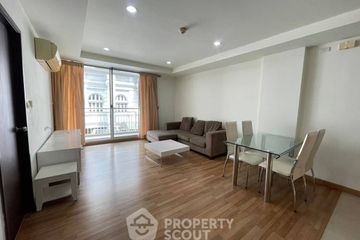 1 Bedroom Apartment for rent in Y.O. Place, Khlong Toei, Bangkok near MRT Queen Sirikit National Convention Centre