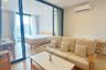1 Bedroom Condo for rent in XT Phayathai, Thanon Phaya Thai, Bangkok near BTS Phaya Thai