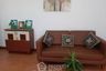 1 Bedroom Condo for rent in City Nest Apartment, Khlong Tan Nuea, Bangkok near BTS Phrom Phong