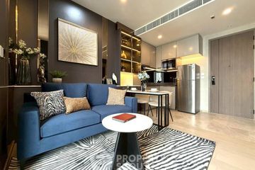 1 Bedroom Condo for rent in The Extro Phayathai - Rangnam, Thanon Phaya Thai, Bangkok near BTS Victory Monument