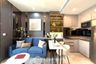 1 Bedroom Condo for rent in The Extro Phayathai - Rangnam, Thanon Phaya Thai, Bangkok near BTS Victory Monument