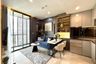 1 Bedroom Condo for rent in The Extro Phayathai - Rangnam, Thanon Phaya Thai, Bangkok near BTS Victory Monument