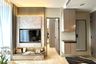 1 Bedroom Condo for rent in The Extro Phayathai - Rangnam, Thanon Phaya Thai, Bangkok near BTS Victory Monument