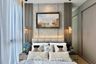 1 Bedroom Condo for rent in The Extro Phayathai - Rangnam, Thanon Phaya Thai, Bangkok near BTS Victory Monument