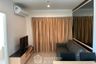 2 Bedroom Condo for rent in Aspire Sathorn-Thapra, Bukkhalo, Bangkok near BTS Talat Phlu