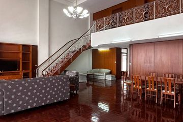 4 Bedroom Apartment for rent in Homhual Mansion, Khlong Tan Nuea, Bangkok near BTS Phrom Phong