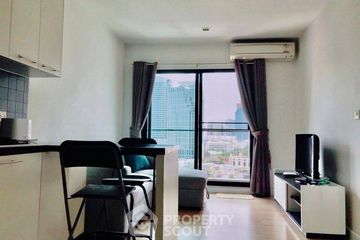 1 Bedroom Condo for rent in The Seed Mingle, Thung Maha Mek, Bangkok near MRT Lumpini