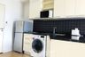 1 Bedroom Condo for rent in The Seed Mingle, Thung Maha Mek, Bangkok near MRT Lumpini