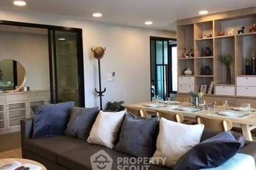 3 Bedroom Apartment for rent in Glory Sukhumvit 31, Khlong Toei Nuea, Bangkok near MRT Sukhumvit