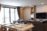 3 Bedroom Apartment for rent in Glory Sukhumvit 31, Khlong Toei Nuea, Bangkok near MRT Sukhumvit