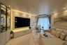 2 Bedroom Condo for rent in Belle Park Residence, Chong Nonsi, Bangkok near BTS Chong Nonsi