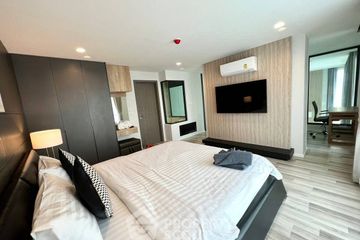 2 Bedroom Condo for rent in Nong Prue, Chonburi