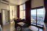1 Bedroom Condo for rent in The Line sukhumvit 101, Bang Chak, Bangkok near BTS Punnawithi