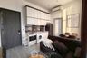 1 Bedroom Condo for rent in The Line sukhumvit 101, Bang Chak, Bangkok near BTS Punnawithi