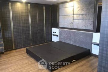 3 Bedroom Condo for rent in President Park Sukhumvit 24, Khlong Tan, Bangkok near MRT Queen Sirikit National Convention Centre