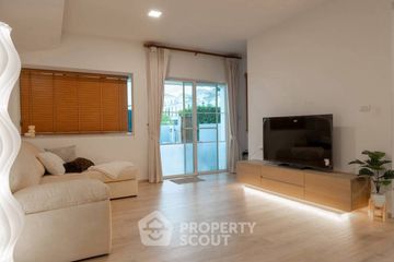 3 Bedroom Townhouse for rent in Indy 2 Bangna-Ramkhamhaeng 2, Dokmai, Bangkok